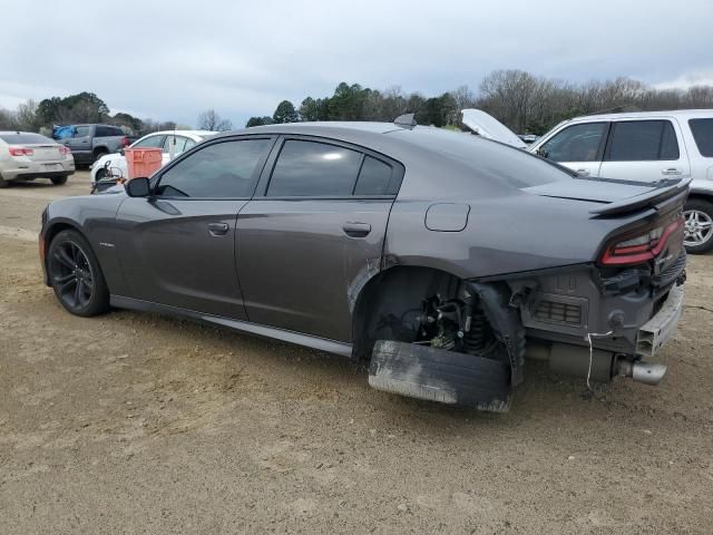 2020 Dodge Charger R/T