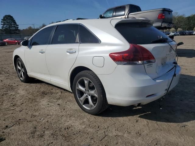 2014 Toyota Venza LE