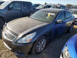 2008 Infiniti G35 for sale in Sacramento, CA