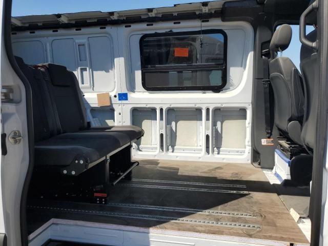 2020 Mercedes-Benz Sprinter 2500