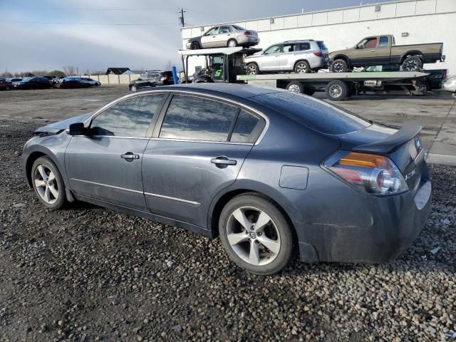 2008 Nissan Altima 3.5SE