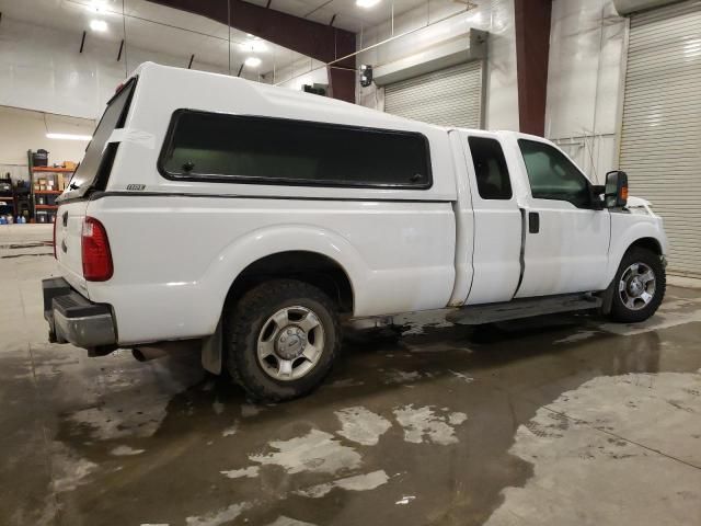 2016 Ford F250 Super Duty