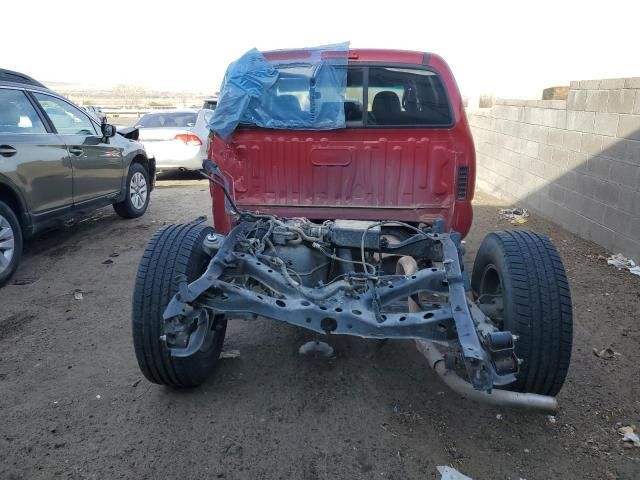 2009 Toyota Tacoma Double Cab Long BED