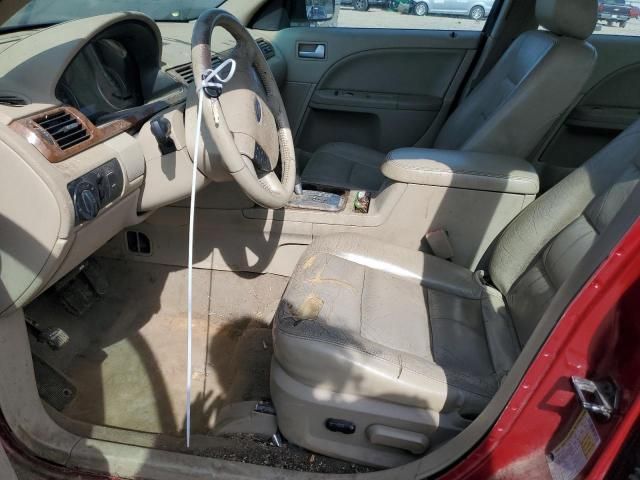 2007 Ford Five Hundred SEL