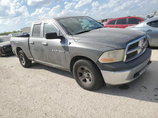 2011 Dodge RAM 1500