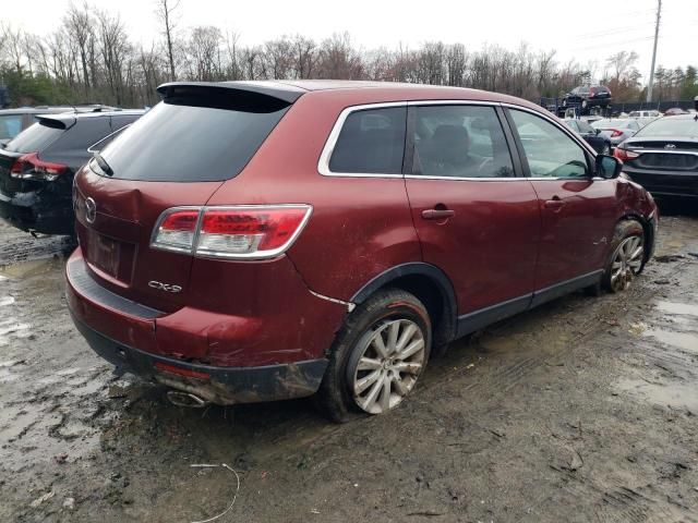 2008 Mazda CX-9