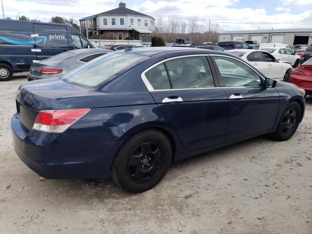 2010 Honda Accord EXL