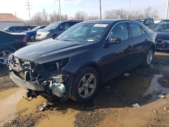 2014 Chevrolet Malibu 1LT