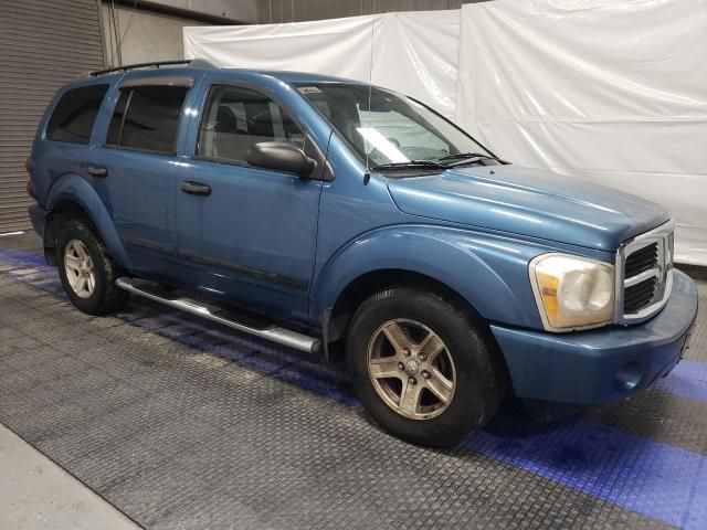 2005 Dodge Durango SLT