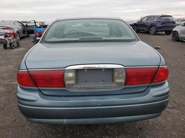 2002 Buick Lesabre Custom