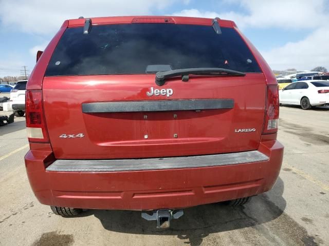 2005 Jeep Grand Cherokee Laredo