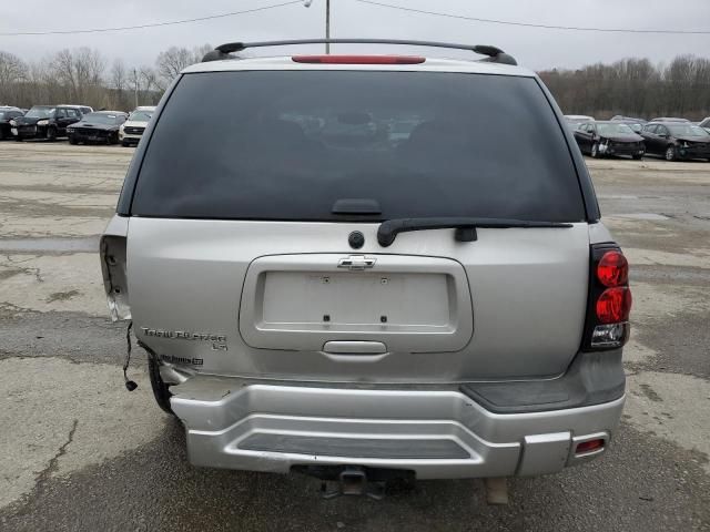 2007 Chevrolet Trailblazer LS