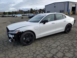 Volvo salvage cars for sale: 2024 Volvo S60 Ultimate