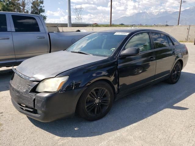 2006 Toyota Avalon XL