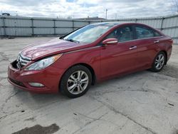 Hyundai salvage cars for sale: 2013 Hyundai Sonata SE