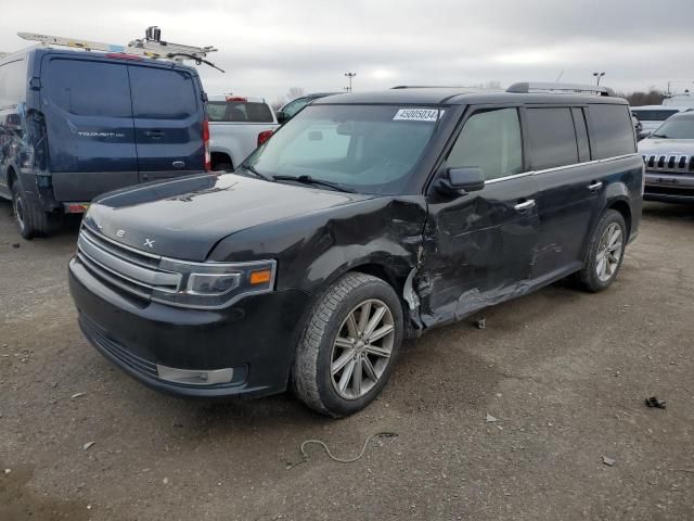 2015 Ford Flex Limited