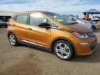 2017 Chevrolet Bolt EV LT