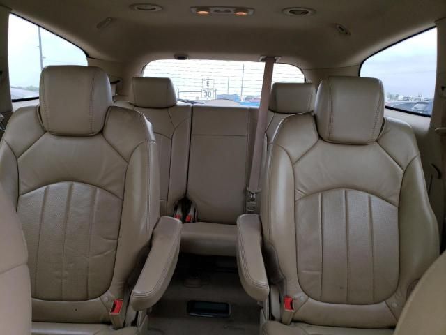 2009 Buick Enclave CXL