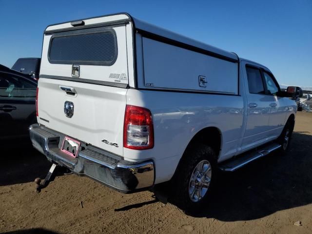 2019 Dodge RAM 3500 BIG Horn