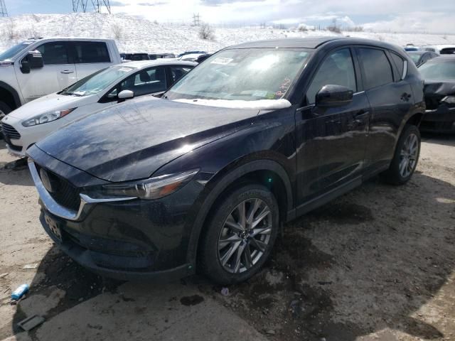 2021 Mazda CX-5 Grand Touring Reserve