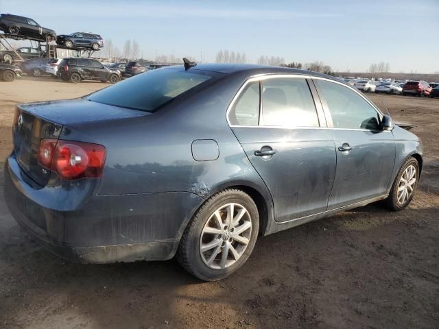 2010 Volkswagen Jetta S