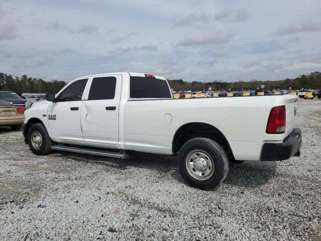 2017 Dodge RAM 2500 ST