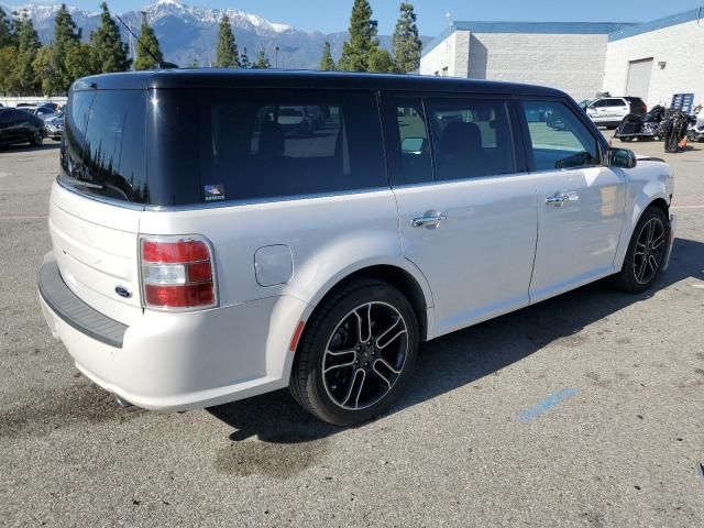 2015 Ford Flex SEL