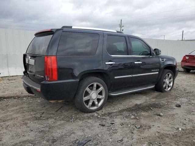 2007 Cadillac Escalade Luxury