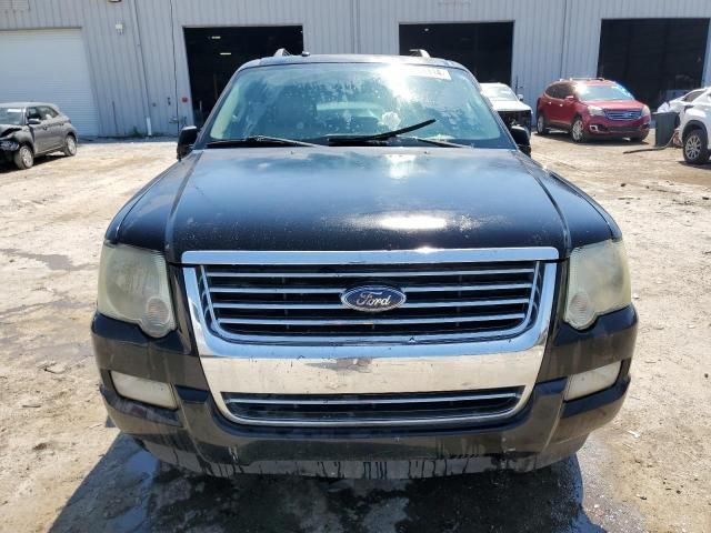 2008 Ford Explorer XLT