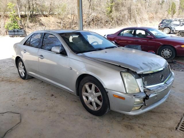 2005 Cadillac STS