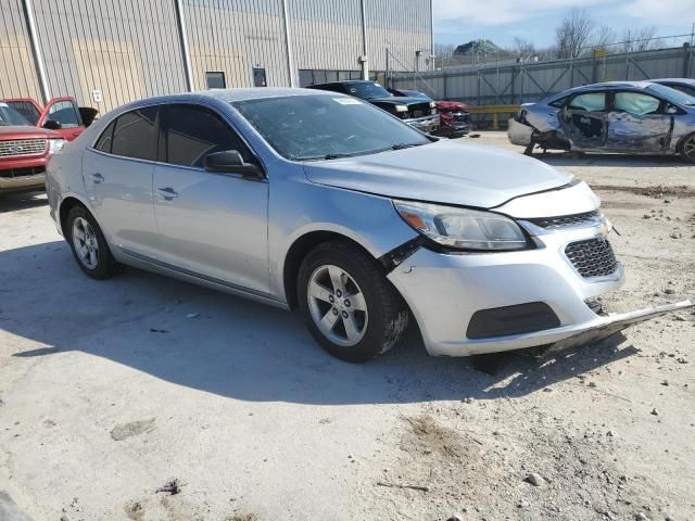 2015 Chevrolet Malibu LS