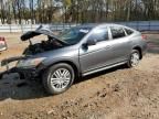 2014 Honda Crosstour EXL