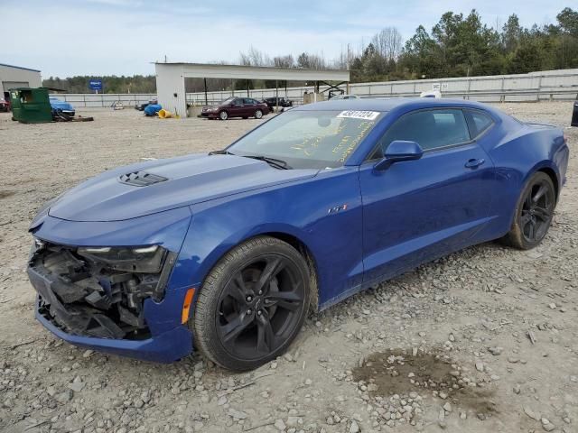 2020 Chevrolet Camaro LZ