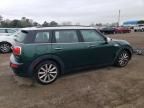 2016 Mini Cooper S Clubman