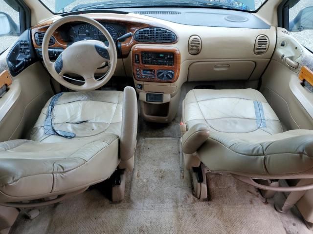 1997 Dodge Grand Caravan SE