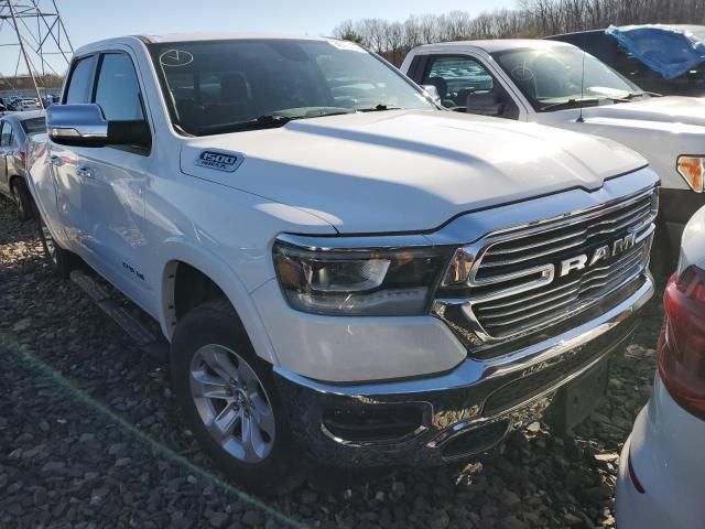 2020 Dodge 1500 Laramie