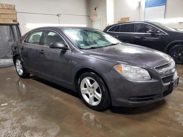 2011 Chevrolet Malibu LS