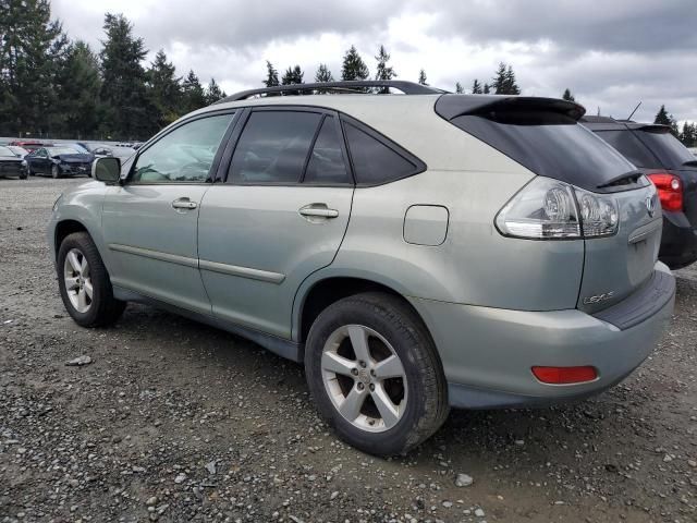 2007 Lexus RX 350