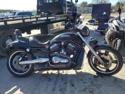 Harley-Davidson salvage cars for sale: 2008 Harley-Davidson Vrscd