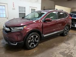 2018 Honda CR-V Touring for sale in Davison, MI