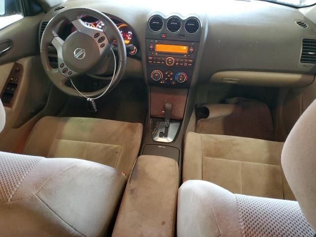 2008 Nissan Altima 2.5