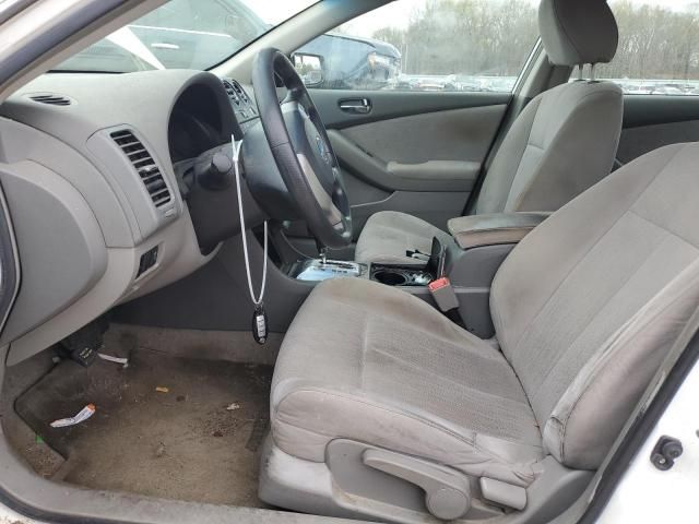 2011 Nissan Altima Base