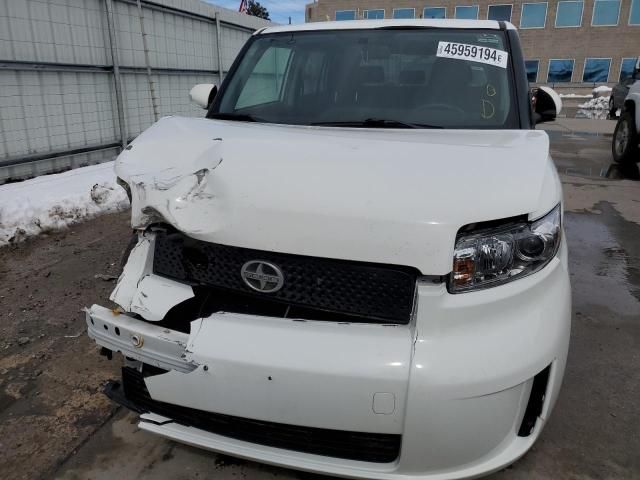 2009 Scion XB