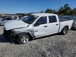 Salvage cars for sale from Copart Memphis, TN: 2015 Dodge RAM 1500 SSV