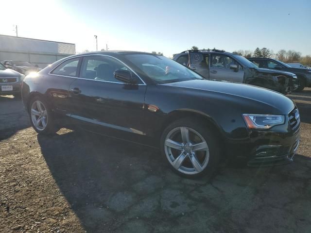 2013 Audi A5 Premium Plus