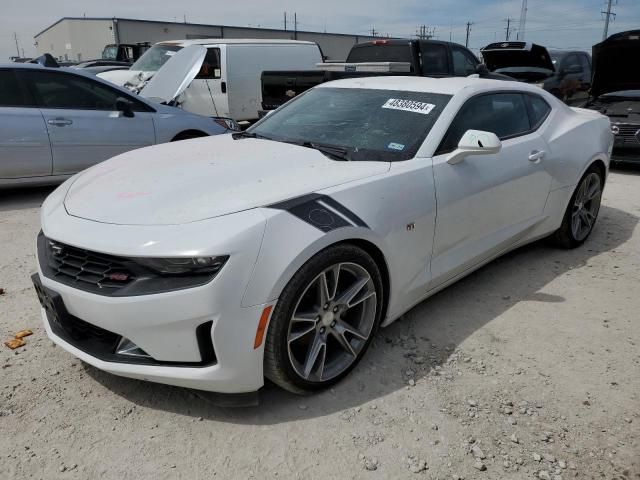 2019 Chevrolet Camaro LS