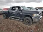 2018 Dodge RAM 3500 Longhorn