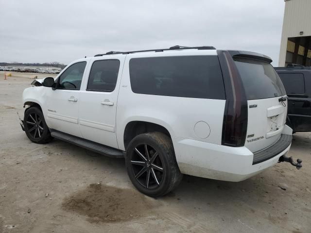 2011 GMC Yukon XL C1500 SLT