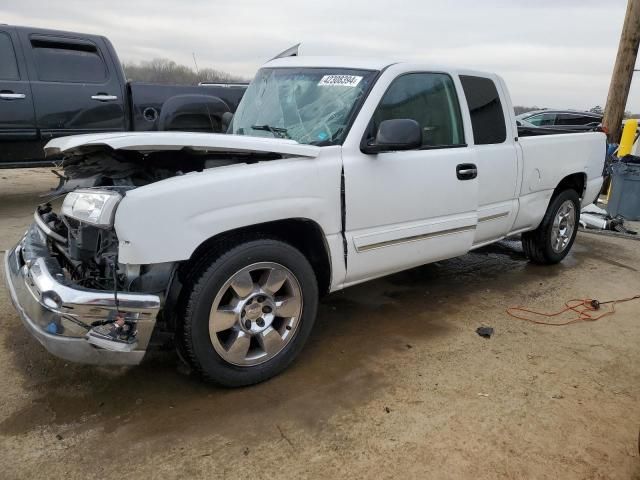 2003 Chevrolet Silverado C1500