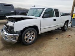 Chevrolet Silverado C1500 Vehiculos salvage en venta: 2003 Chevrolet Silverado C1500